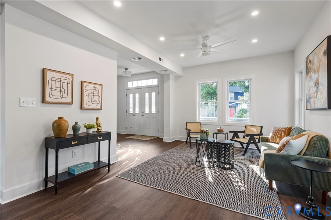 3321 Maryland Avenue, Richmond, VA 23222