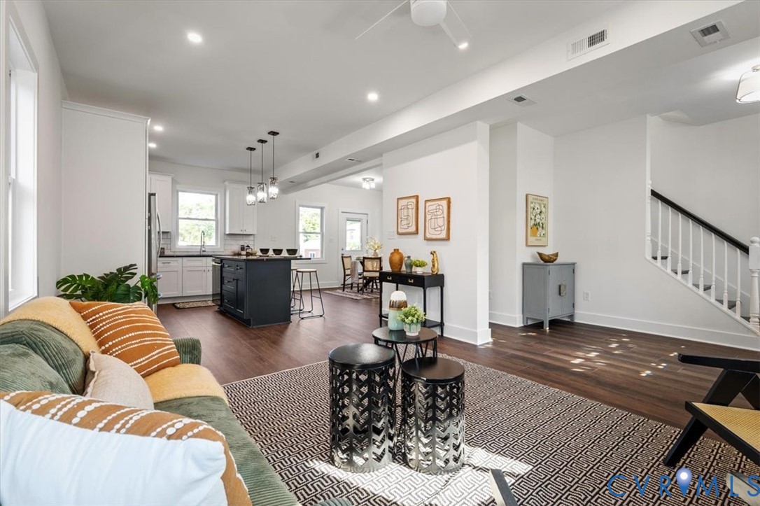 3321 Maryland Avenue, Richmond, VA 23222