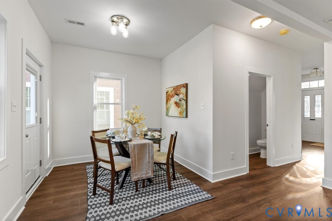 3321 Maryland Avenue, Richmond, VA 23222