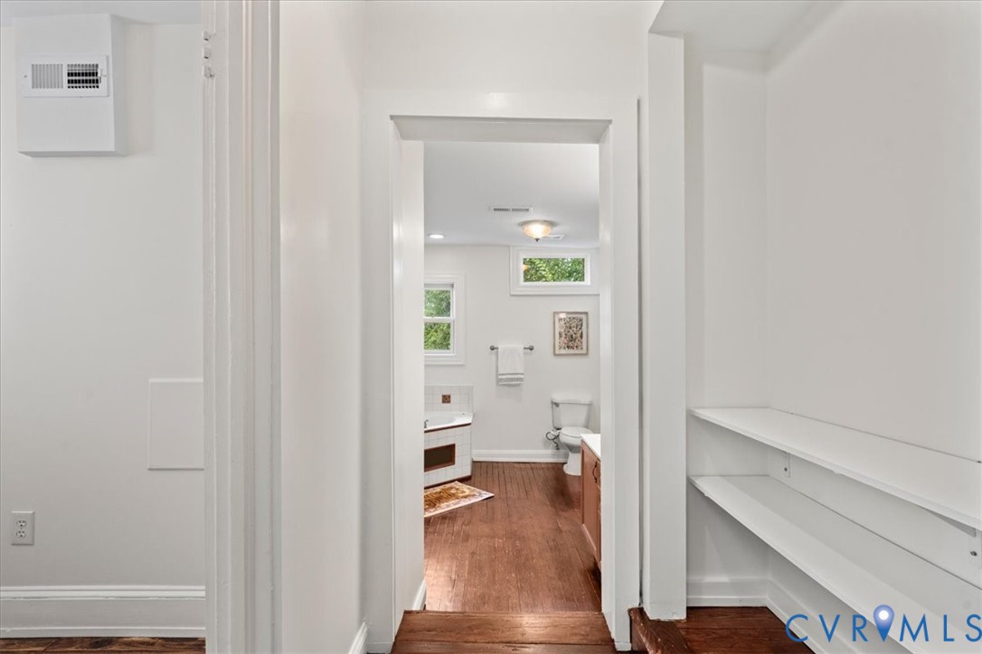 2510 E Leigh Street, Church Hill, Richmond, VA 23223