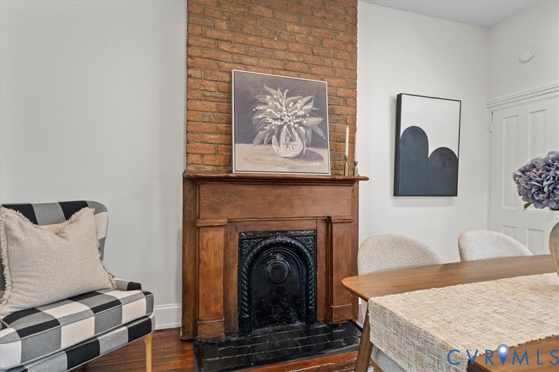 2510 E Leigh Street, Church Hill, Richmond, VA 23223