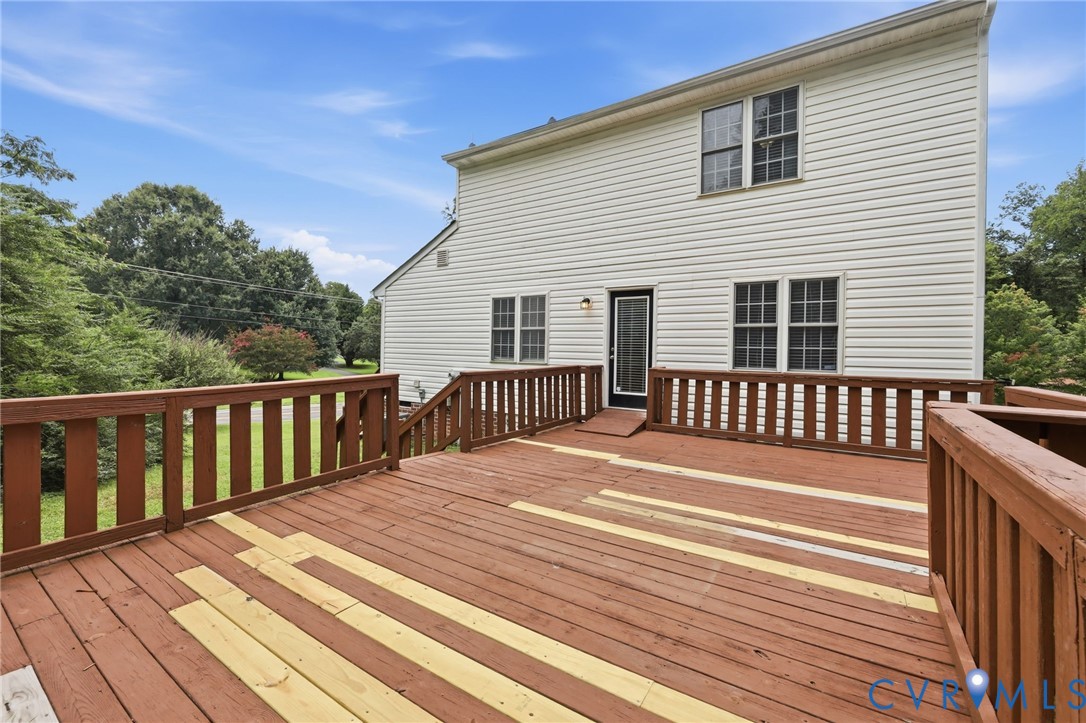 1159 Tillers Ridge Drive, Richmond, VA 23235