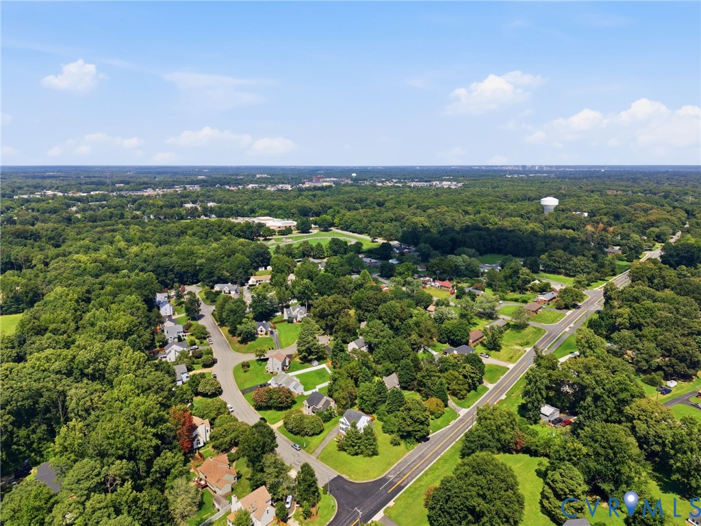1159 Tillers Ridge Drive, Richmond, VA 23235