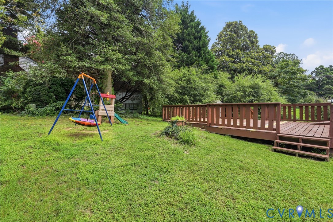 1159 Tillers Ridge Drive, Richmond, VA 23235