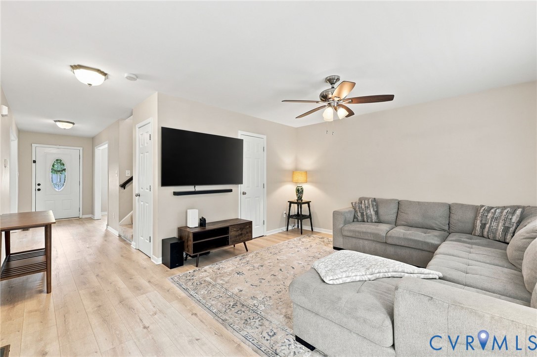 1159 Tillers Ridge Drive, Richmond, VA 23235
