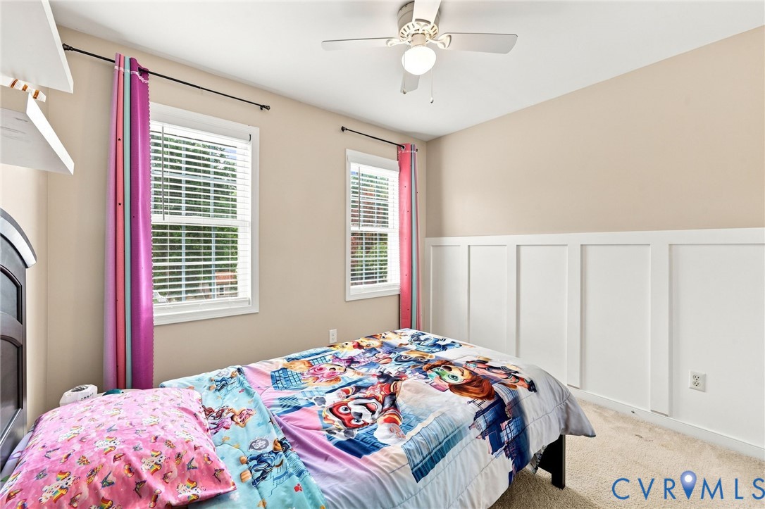 1159 Tillers Ridge Drive, Richmond, VA 23235