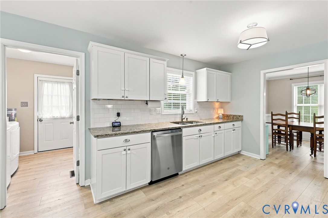 1159 Tillers Ridge Drive, Richmond, VA 23235