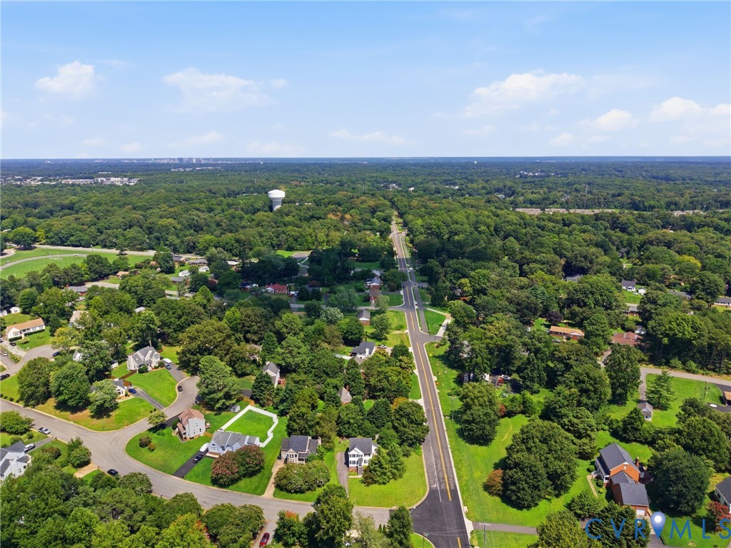 1159 Tillers Ridge Drive, Richmond, VA 23235