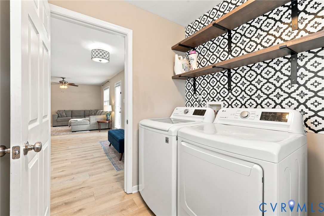 1159 Tillers Ridge Drive, Richmond, VA 23235