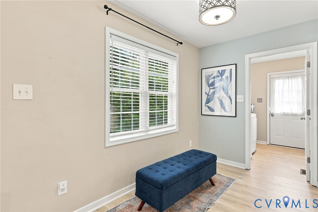 1159 Tillers Ridge Drive, Richmond, VA 23235