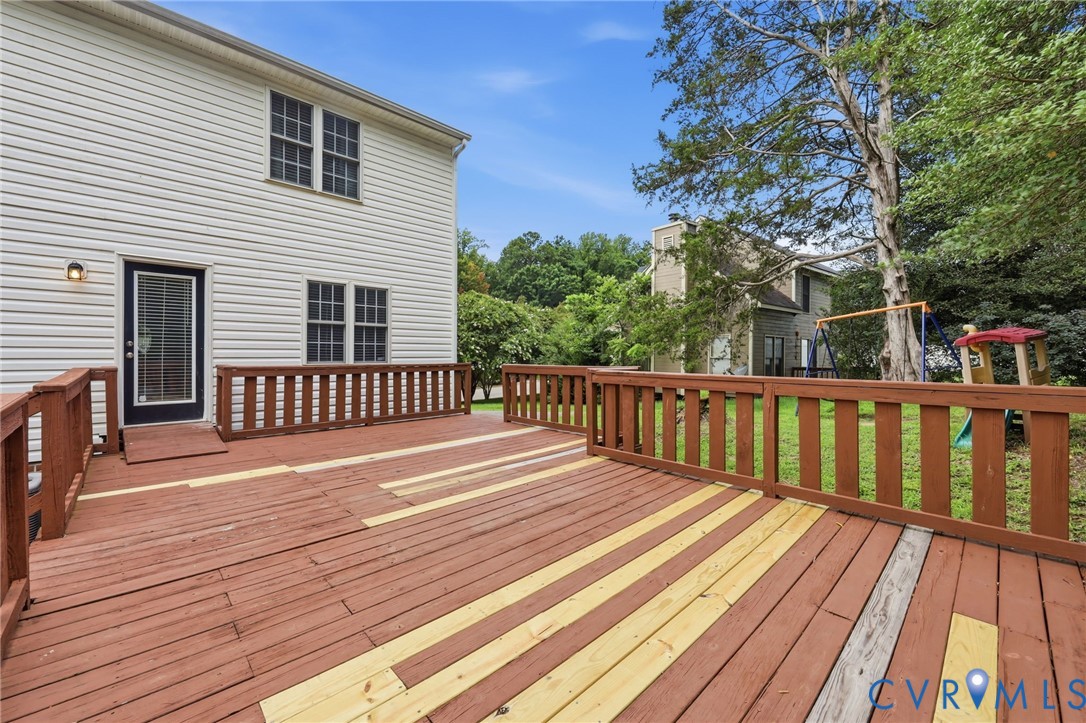 1159 Tillers Ridge Drive, Richmond, VA 23235