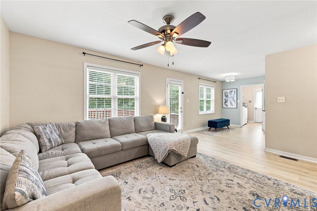 1159 Tillers Ridge Drive, Richmond, VA 23235
