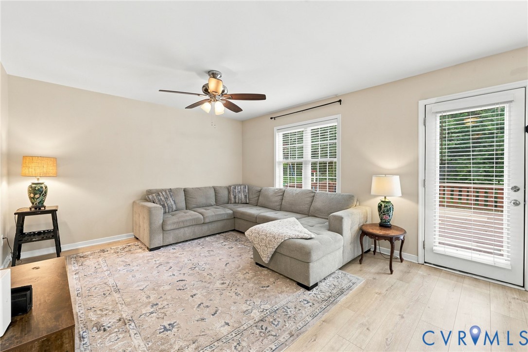 1159 Tillers Ridge Drive, Richmond, VA 23235