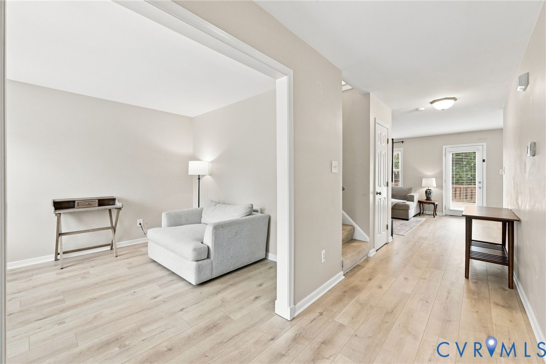 1159 Tillers Ridge Drive, Richmond, VA 23235