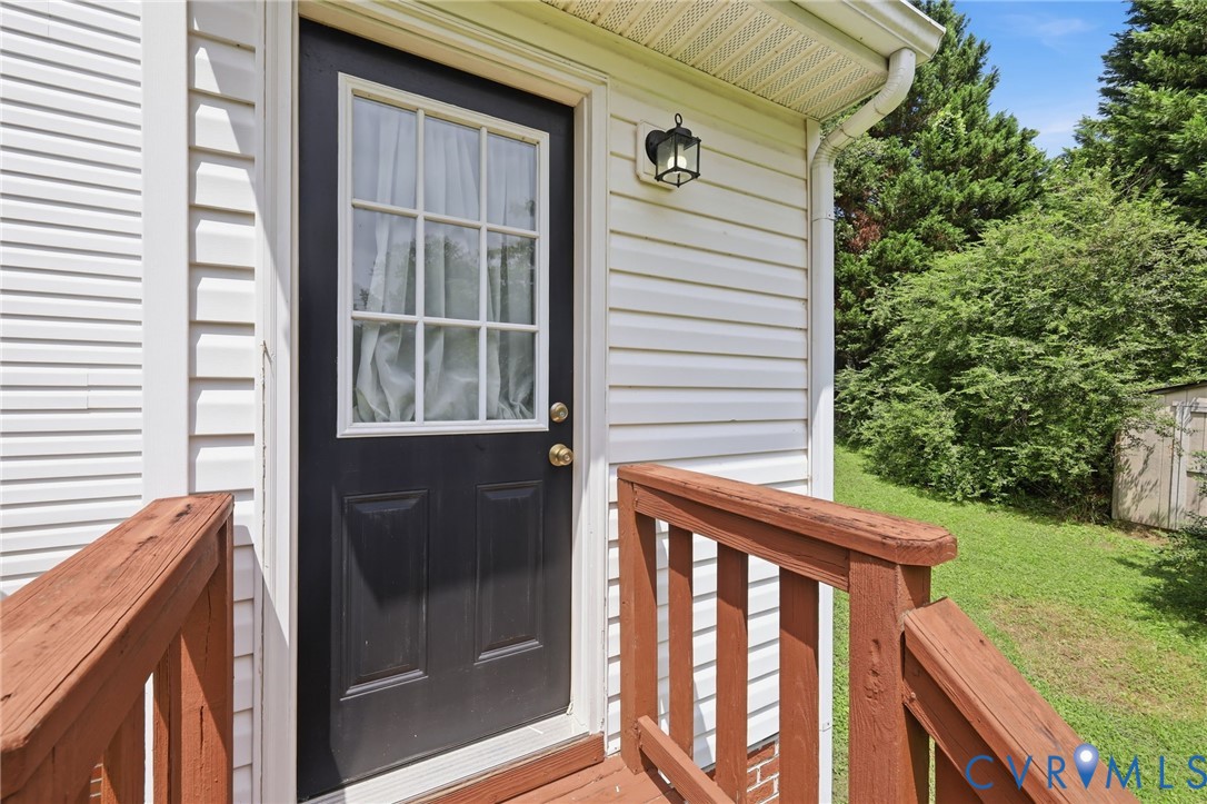 1159 Tillers Ridge Drive, Richmond, VA 23235