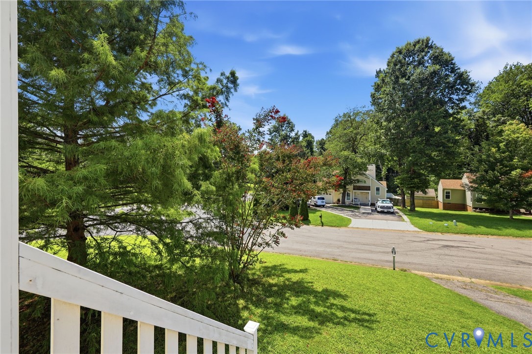 1159 Tillers Ridge Drive, Richmond, VA 23235