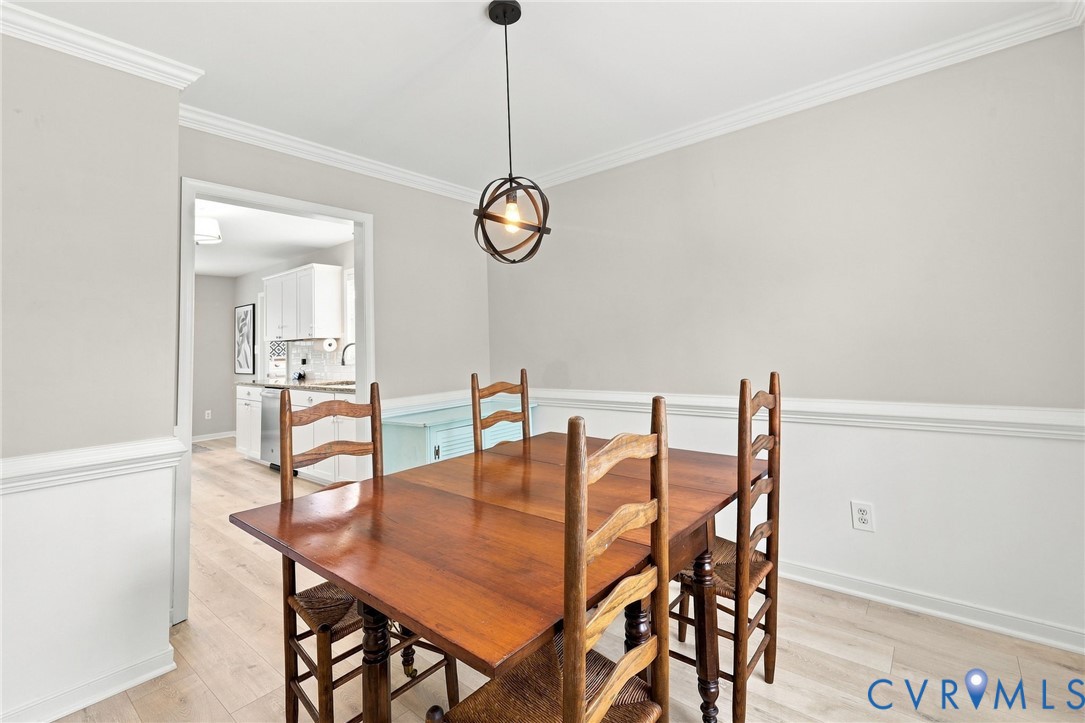 1159 Tillers Ridge Drive, Richmond, VA 23235