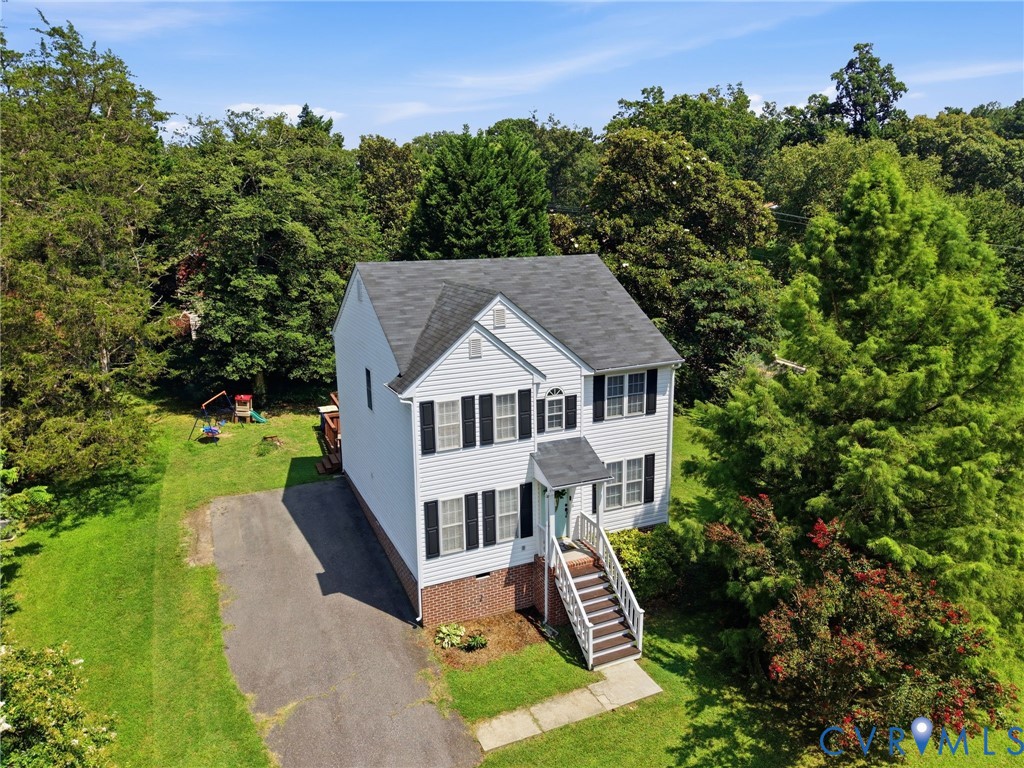 1159 Tillers Ridge Drive, Richmond, VA 23235