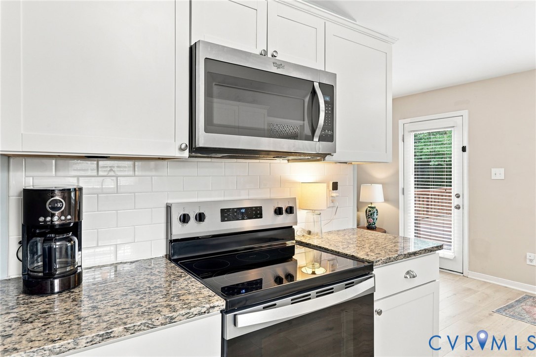 1159 Tillers Ridge Drive, Richmond, VA 23235
