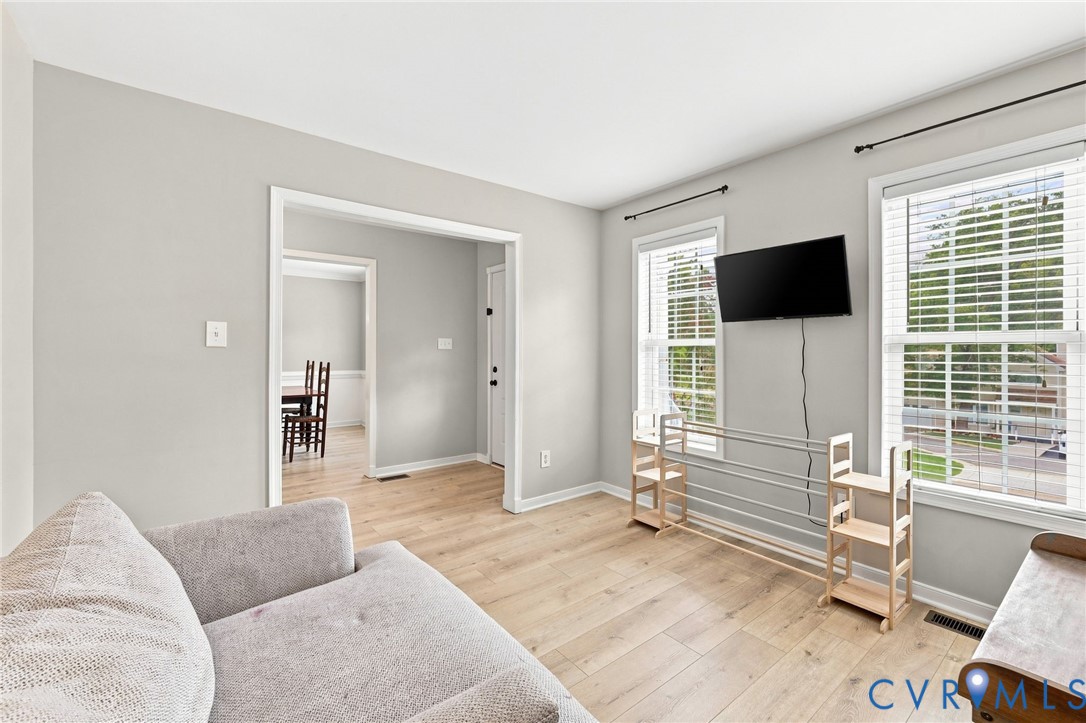 1159 Tillers Ridge Drive, Richmond, VA 23235