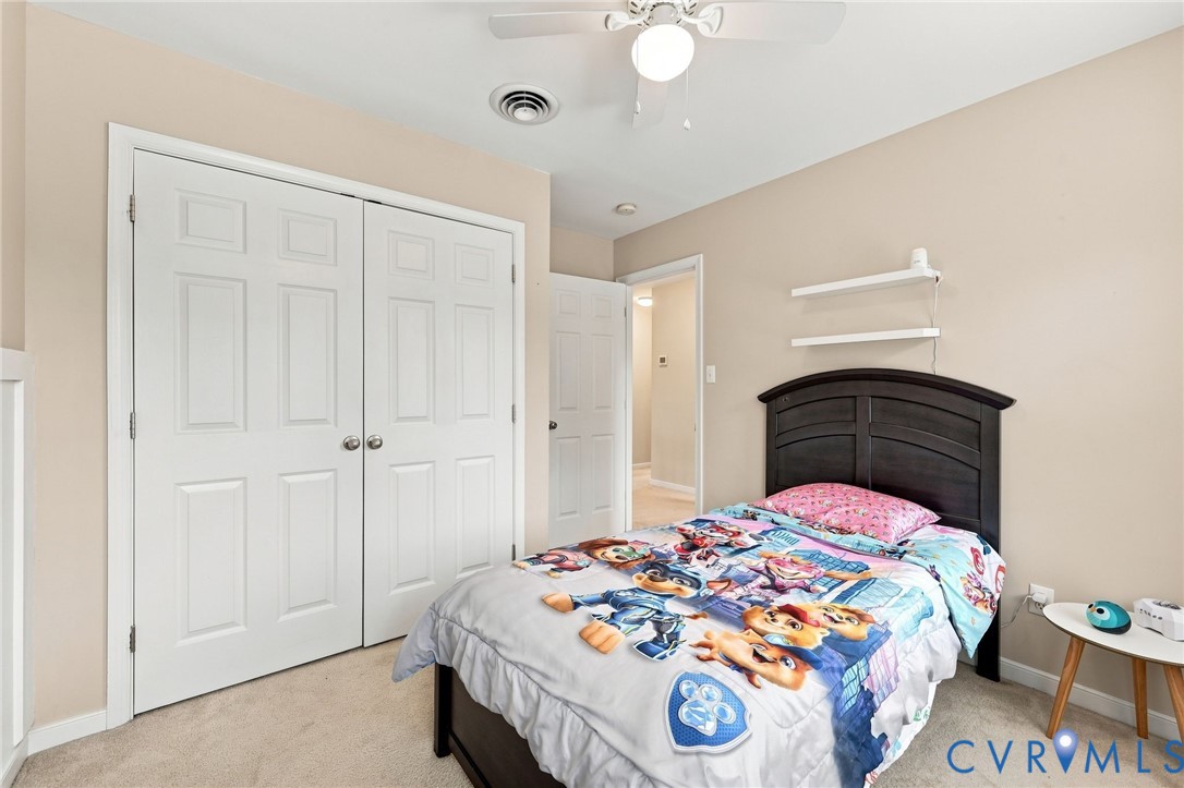1159 Tillers Ridge Drive, Richmond, VA 23235
