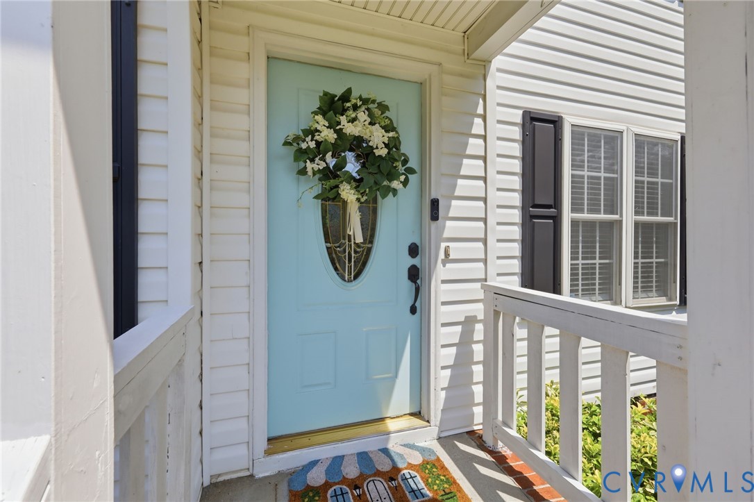 1159 Tillers Ridge Drive, Richmond, VA 23235
