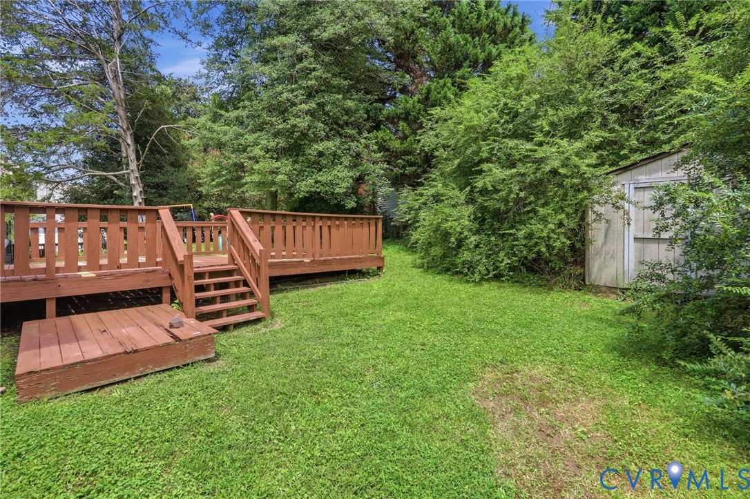 1159 Tillers Ridge Drive, Richmond, VA 23235