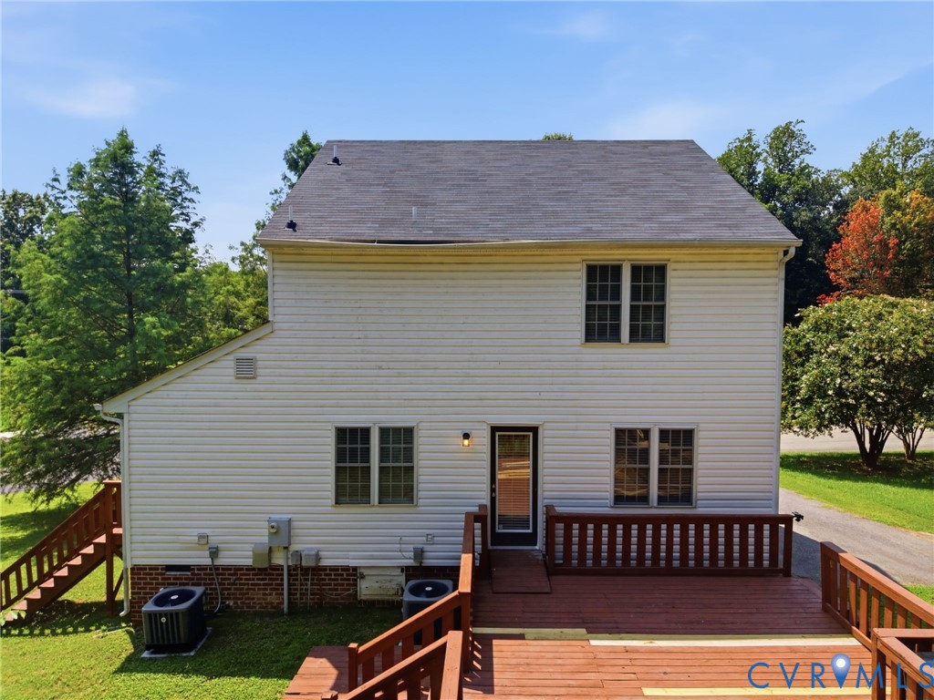 1159 Tillers Ridge Drive, Richmond, VA 23235