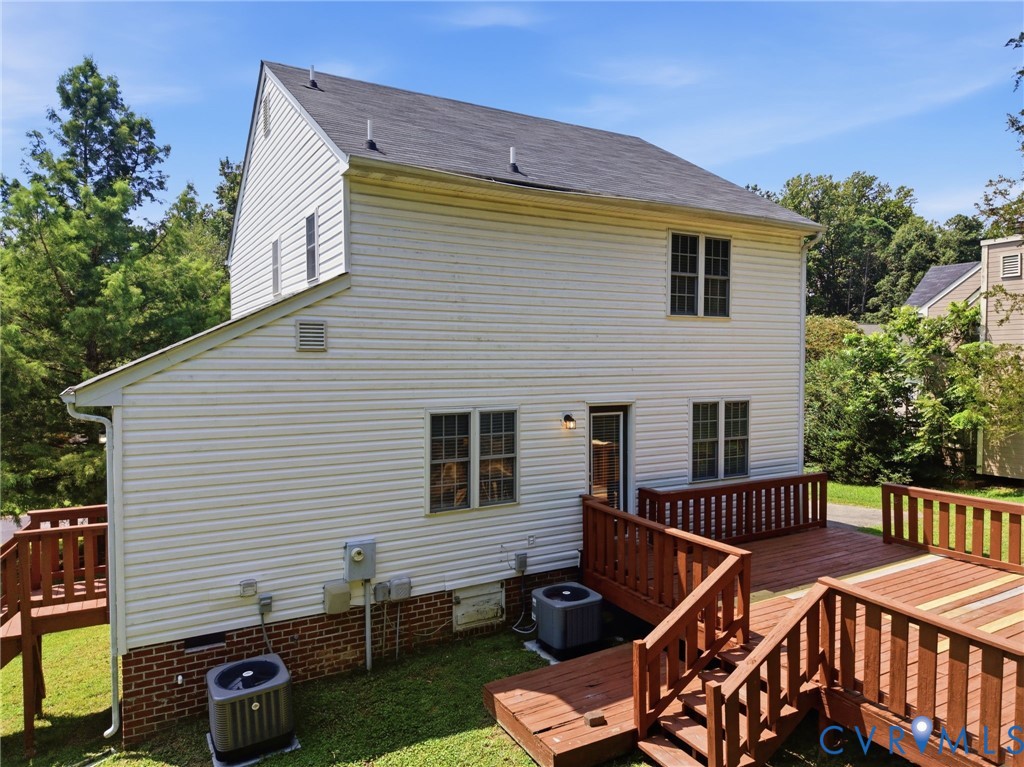 1159 Tillers Ridge Drive, Richmond, VA 23235