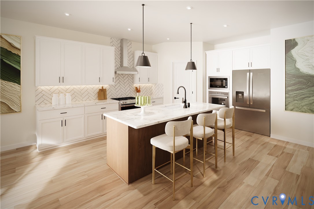 4649 Four Leaf Lane, Cloverleigh, Midlothian, VA 23112