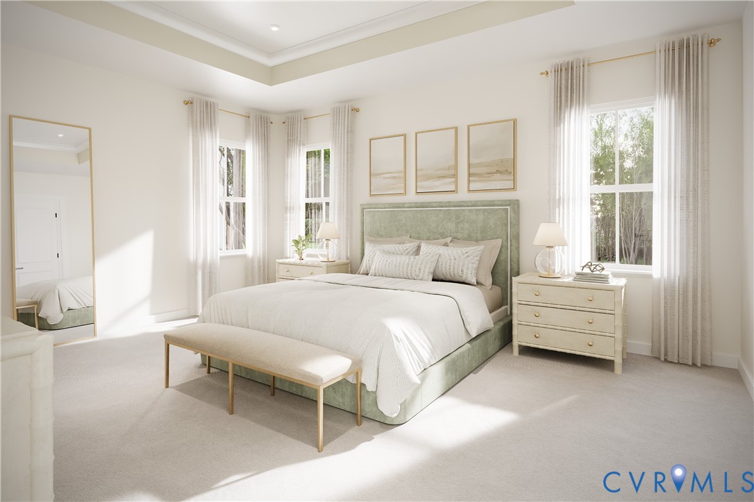 4649 Four Leaf Lane, Cloverleigh, Midlothian, VA 23112