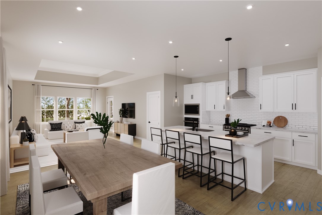 4649 Four Leaf Lane, Cloverleigh, Midlothian, VA 23112