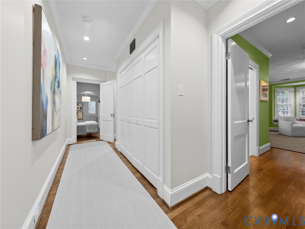 1 Greenway Lane, Hampton Gardens, Richmond, VA 23226
