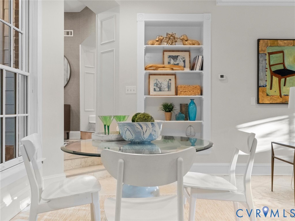 1 Greenway Lane, Hampton Gardens, Richmond, VA 23226