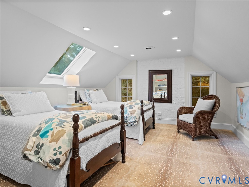 1 Greenway Lane, Hampton Gardens, Richmond, VA 23226