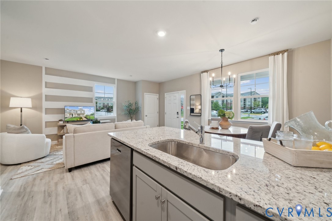 5912 Capstan Lane, Chesterfield, VA 23234