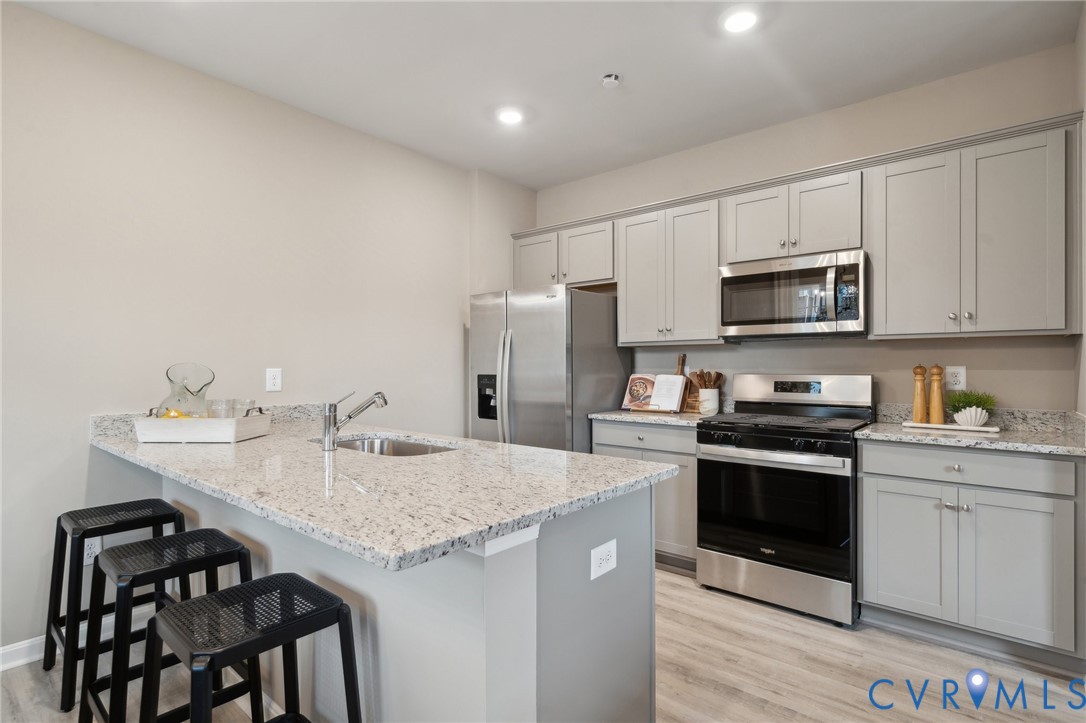 5912 Capstan Lane, Chesterfield, VA 23234