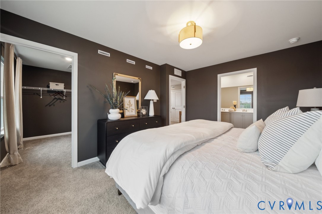 5912 Capstan Lane, Chesterfield, VA 23234