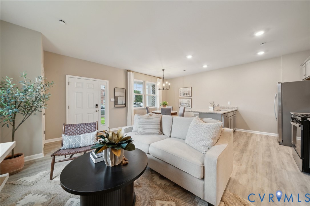 5912 Capstan Lane, Chesterfield, VA 23234