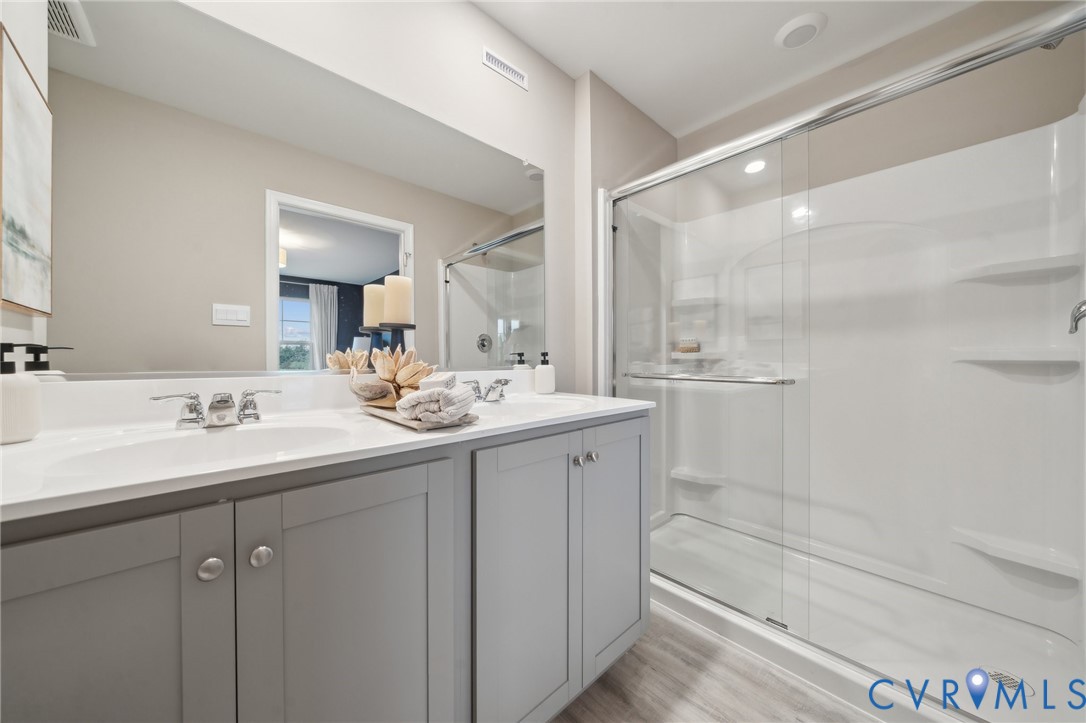 5912 Capstan Lane, Chesterfield, VA 23234