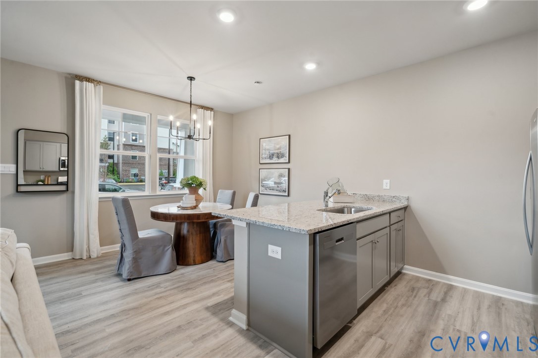 5912 Capstan Lane, Chesterfield, VA 23234
