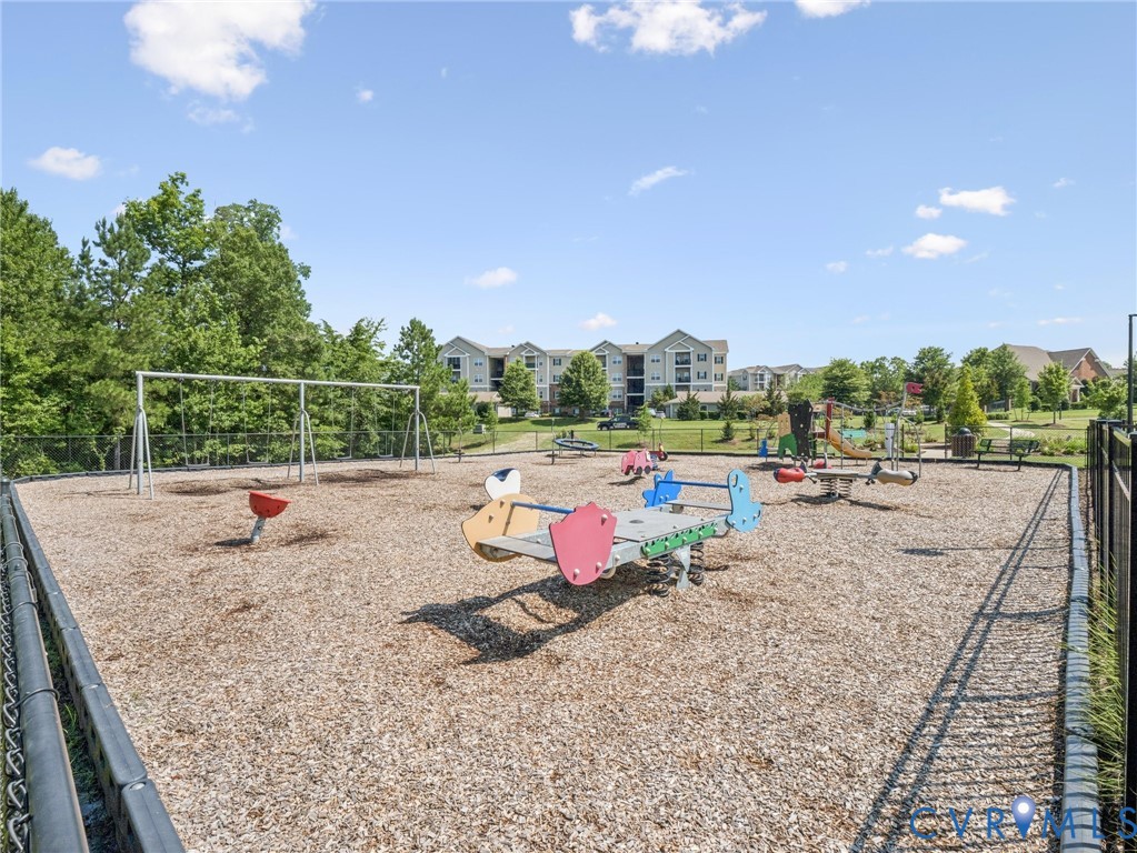 5912 Capstan Lane, Chesterfield, VA 23234