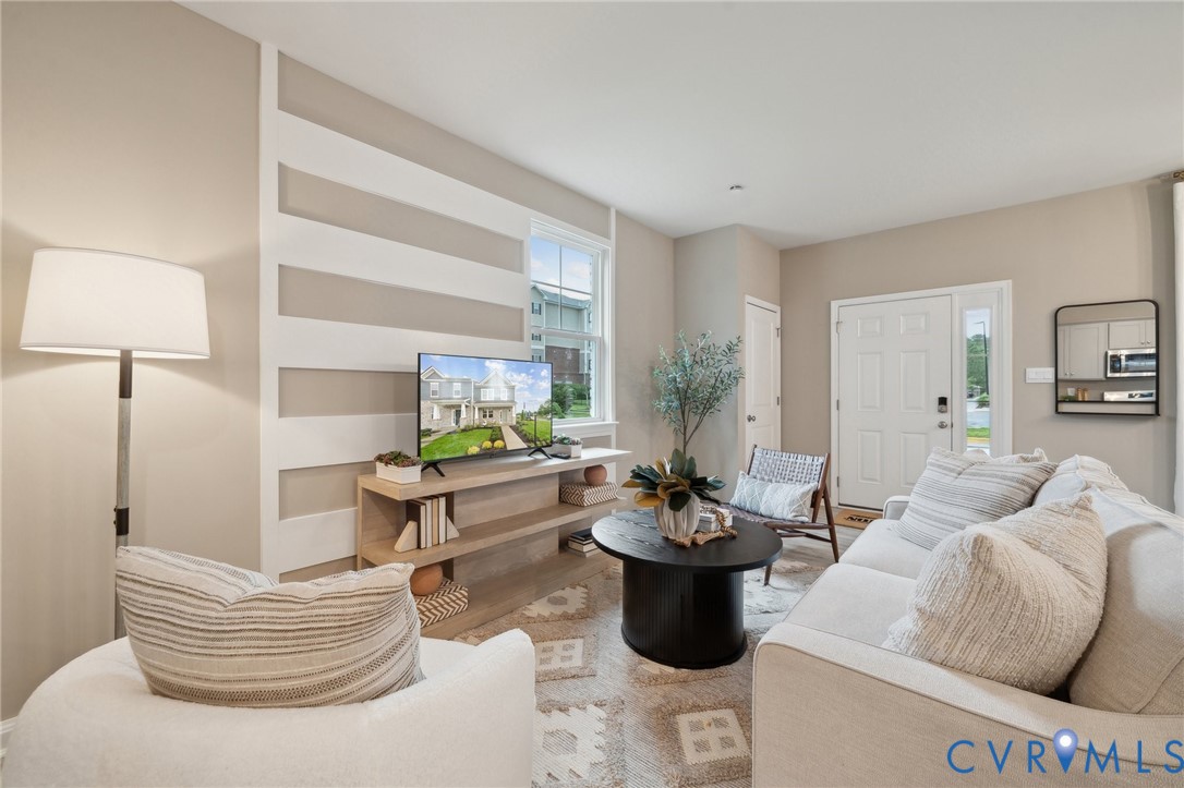 5912 Capstan Lane, Chesterfield, VA 23234