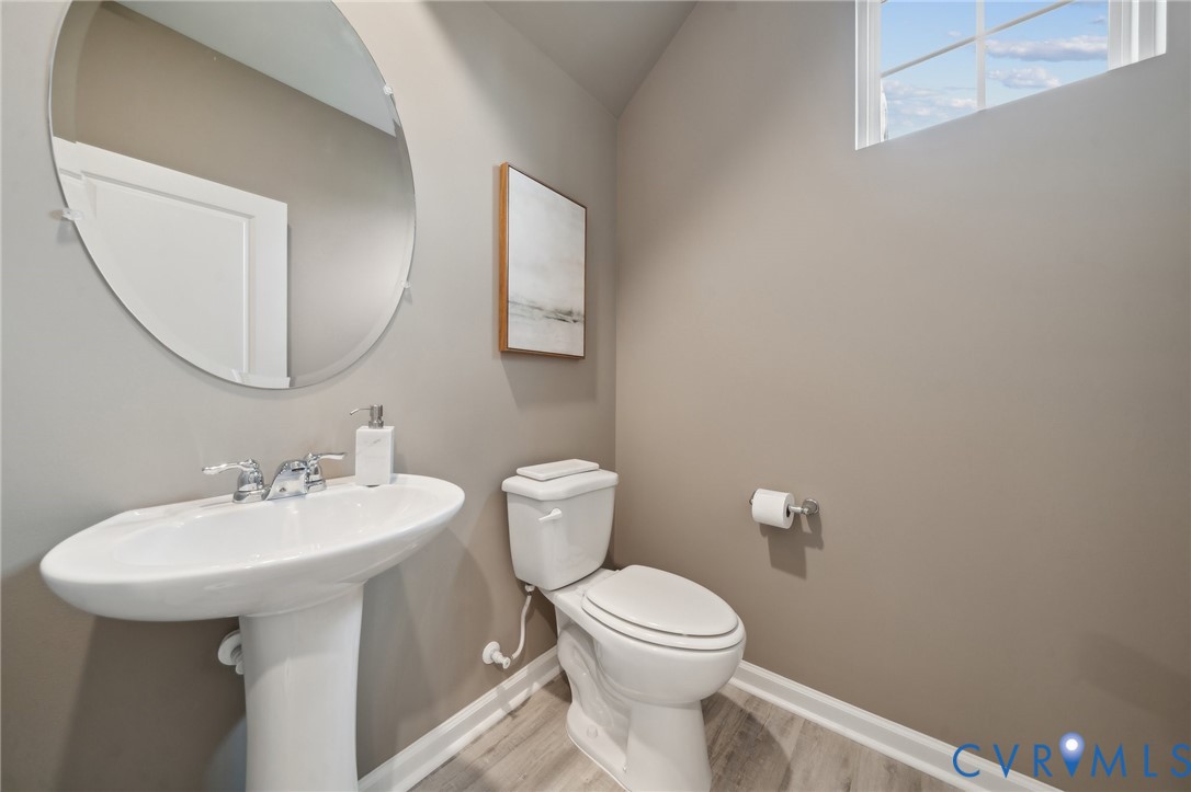 5912 Capstan Lane, Chesterfield, VA 23234