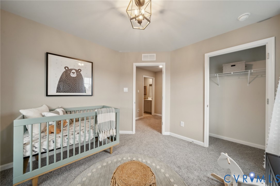 5912 Capstan Lane, Chesterfield, VA 23234