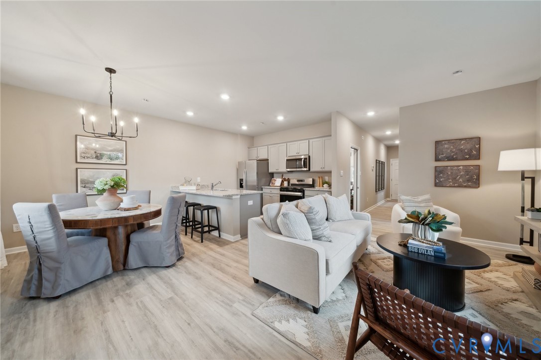 5912 Capstan Lane, Chesterfield, VA 23234