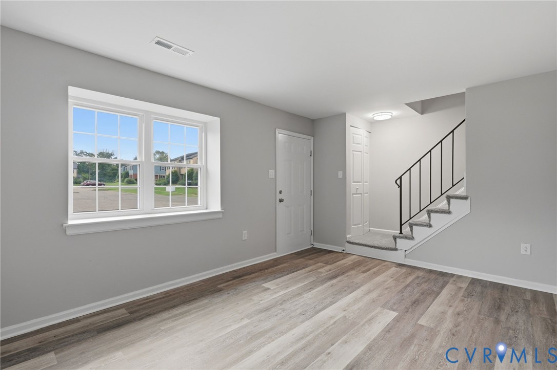 3218 Hunters Mill Court, Henrico, VA 23223