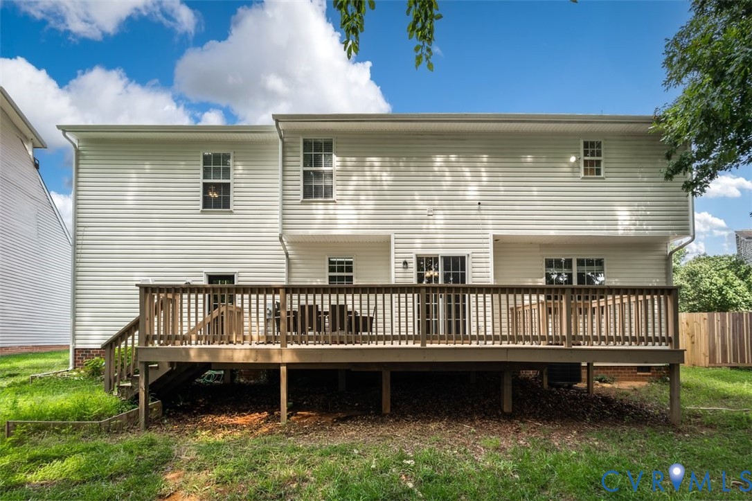 6709 Gills Gate Court, Chesterfield, VA 23832