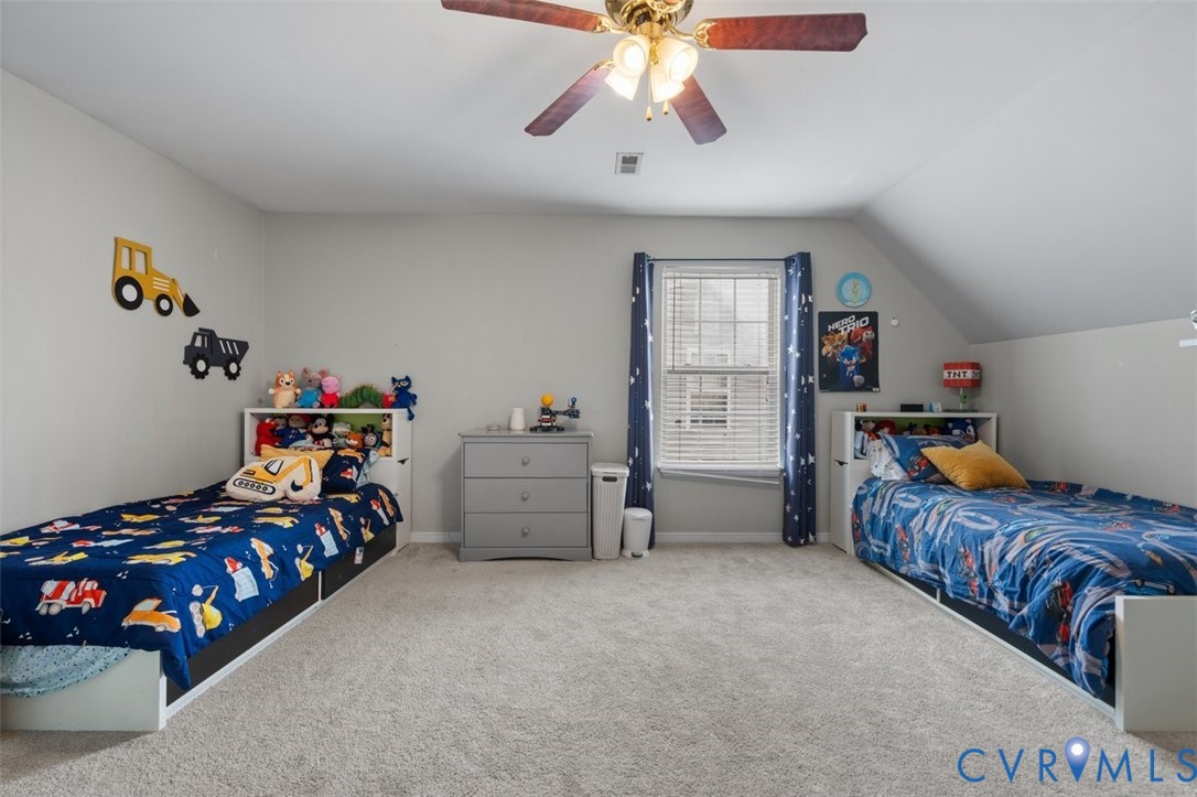 6709 Gills Gate Court, Chesterfield, VA 23832