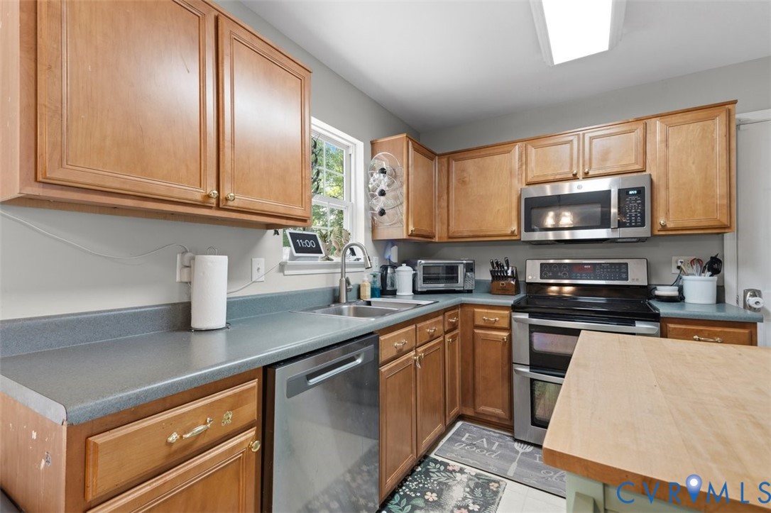 6709 Gills Gate Court, Chesterfield, VA 23832